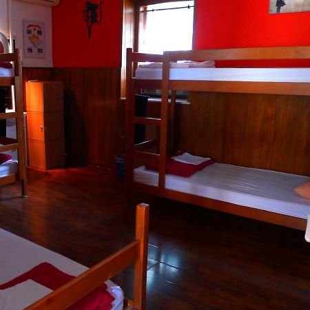 The Mellow Monkey Hostel Zadar Ngoại thất bức ảnh