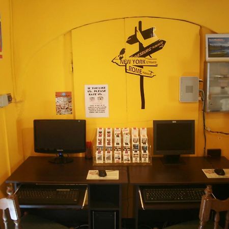 The Mellow Monkey Hostel Zadar Ngoại thất bức ảnh