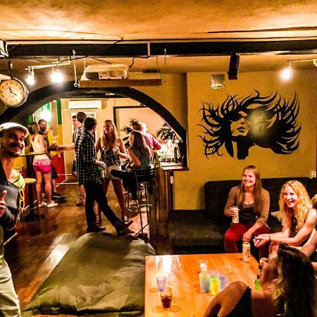 The Mellow Monkey Hostel Zadar Ngoại thất bức ảnh