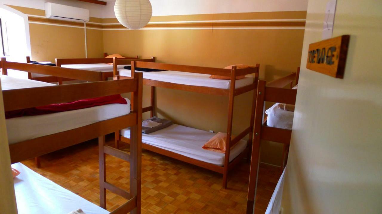 The Mellow Monkey Hostel Zadar Ngoại thất bức ảnh