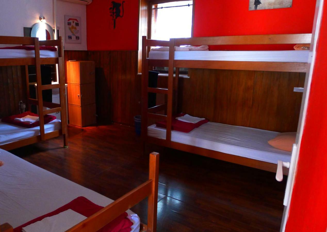 The Mellow Monkey Hostel Zadar Ngoại thất bức ảnh