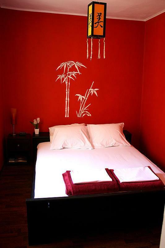 The Mellow Monkey Hostel Zadar Ngoại thất bức ảnh