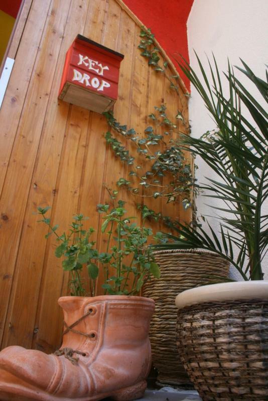The Mellow Monkey Hostel Zadar Ngoại thất bức ảnh