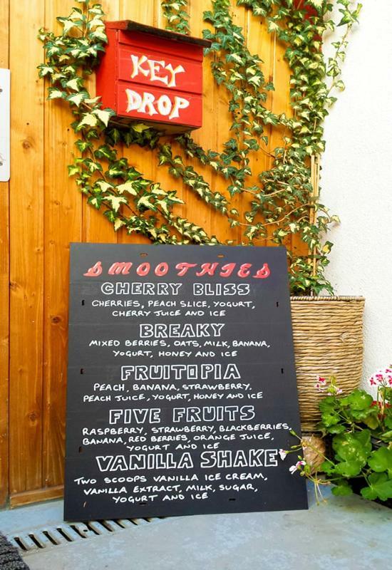 The Mellow Monkey Hostel Zadar Ngoại thất bức ảnh