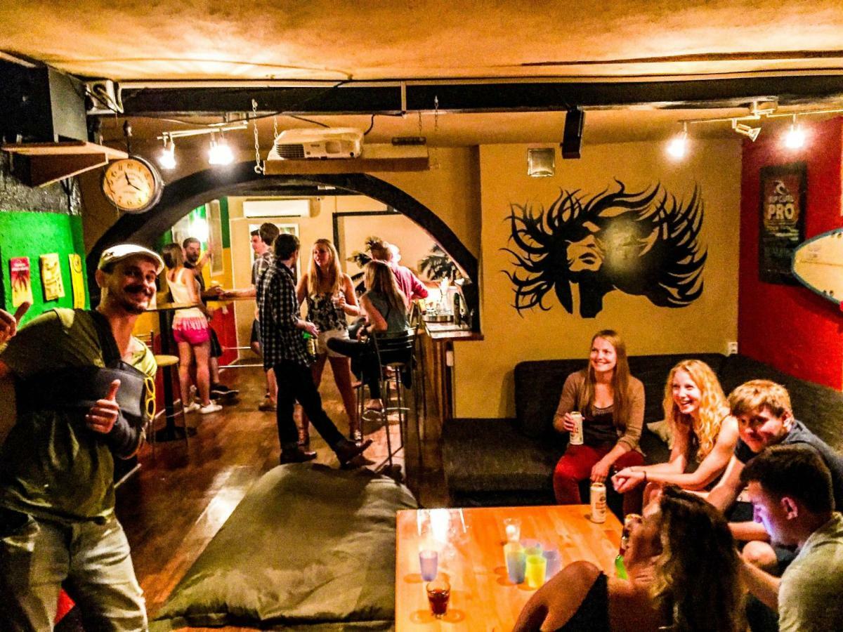 The Mellow Monkey Hostel Zadar Ngoại thất bức ảnh